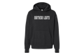 Northern Lights Logo Hoodie