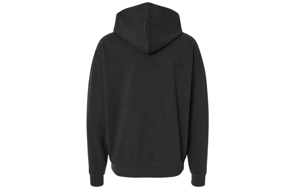 Northern Lights Logo Hoodie