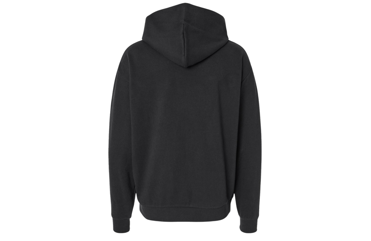 Northern Lights Logo Hoodie