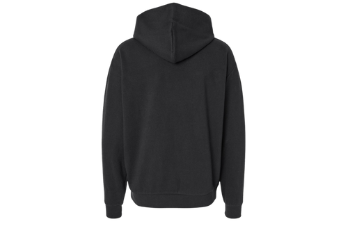 Northern Lights Logo Hoodie
