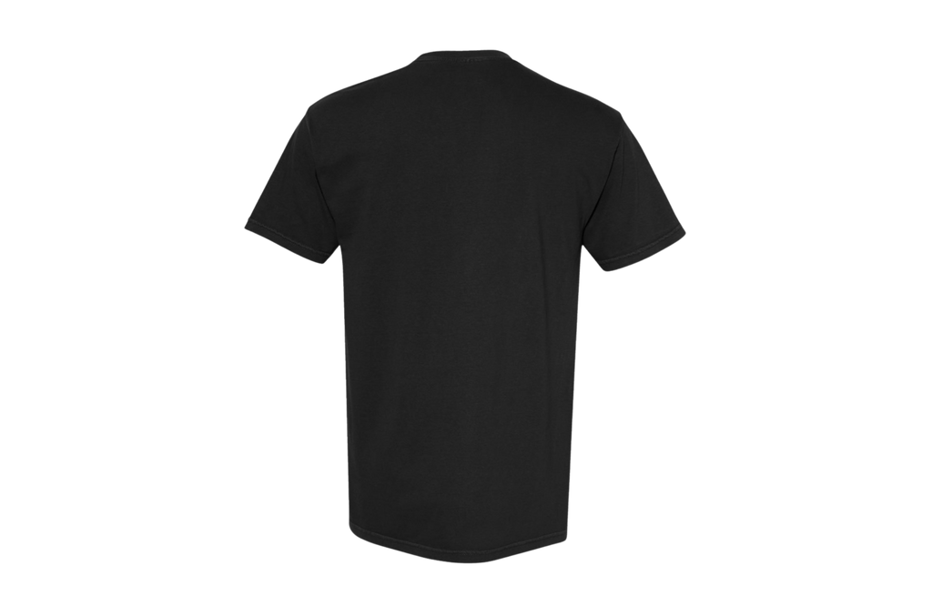 Northern Lights Logo Tee